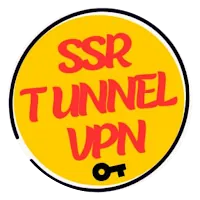 SSR Tunnel vpn - Fast & Secure APK