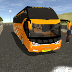 IDBS Bus Simulatoricon