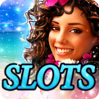 Tropic Slot Machines Vegas icon