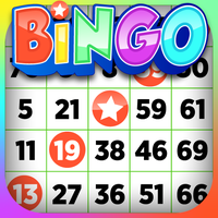 Bingo - Offline Free Bingo Games icon