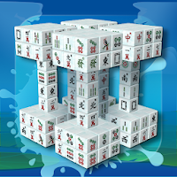 Stacker Mahjong 3Dicon