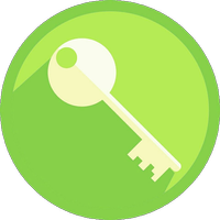 OneClick VPN Proxy icon