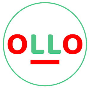 OLLO DNS VPN - Dns Changer icon