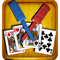 Cribbage HD icon