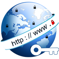 unblock websites proxy Free Unlimited VPN icon