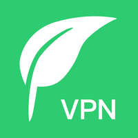 VPN - GreenVPN Unlimited Free Proxy icon