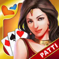 Bollywood Teen Patti - 3 Pattiicon