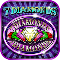 Seven Diamonds Deluxe : Vegasicon