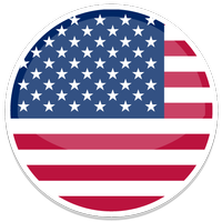 USA VPN - Free VPN Proxy & Wi-Fi Security icon