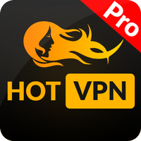 HotVPN Pro - Online VPN Proxyicon