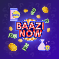 BrainBaazi: Live Quiz Show icon