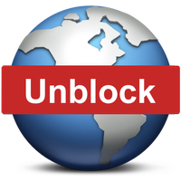 Unblock Website VPN Browser icon