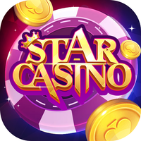 Casino - Slot, Bắn cá, Tố bàiicon