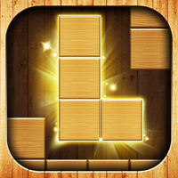 Wood Block Puzzle- win Jigsaw rewardicon