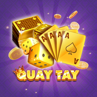 Quay Tay Club Cổng Game Nổ Hũ  Số 1 Quốc Tếicon