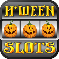 Halloween Slots Freeicon