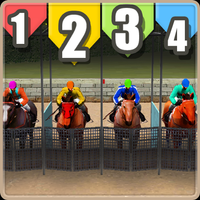 Pick Horse Racingicon