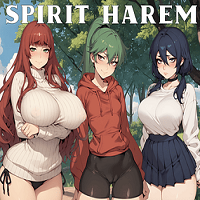 Spirit Harem APK