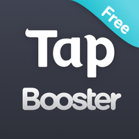 Tap Booster - Boost Mobile Games, Free Game VPN icon