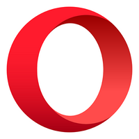 Opera Browser Modicon