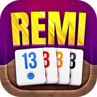 VIP Remi Etalat - Rummy 45 icon