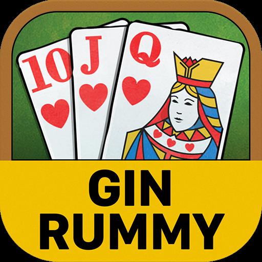 Gin Rummy Free! APK