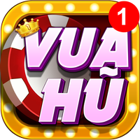 Vua Hũ - Game Quay Hũ mới nhất 2019 icon