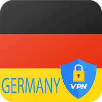 VPN Germany- Get Germany IP APK