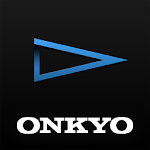 Onkyo HF Player Mod icon