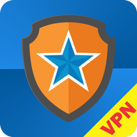 VPN Private Proxy - Unblock Websites (Star VPN)icon