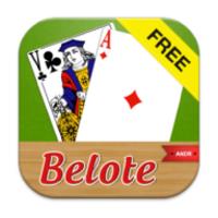 Belote Andr Freeicon