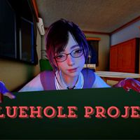 BlueHole Project APK