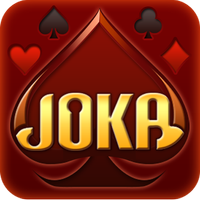 JOKA -Đấu trường game chơi bài icon