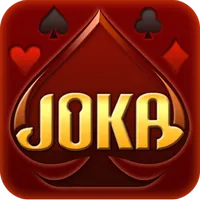 JOKA -Đấu trường game chơi bài icon