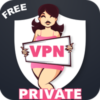 VPN Private - VPN Proxyicon