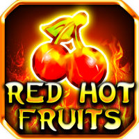 Red Hot Fruits Delux icon