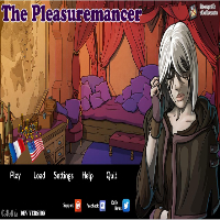 The Pleasuremancericon