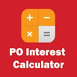 Postoffice Interest Calculator icon