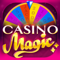 Casino Magic FREE Slotsicon