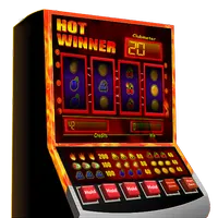 slot machine hotwinner APK