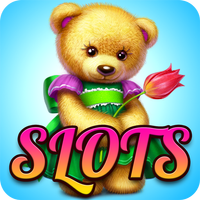 Slots - Teddy Bears Vegasicon