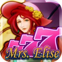 SLOT Mrs Elise 50LINES icon