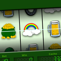 Irish Slot icon