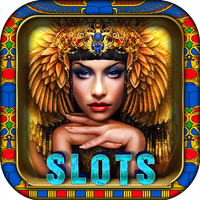 Cleopatra Slot Machines Free ♛ icon