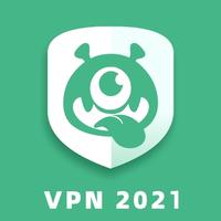 Monster VPN - Fast & Securityicon