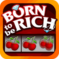 Born Rich Slots - Slot Machine APK