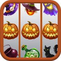 Halloween Slot Machine APK