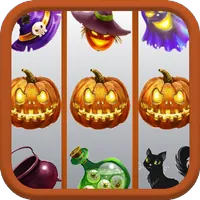 Halloween Slot Machine APK