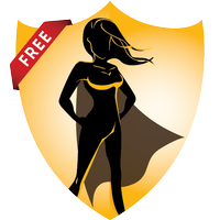 VPN Defender (Free) icon