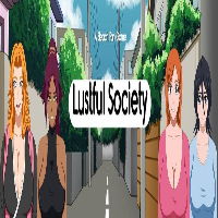 Lustful Societyicon